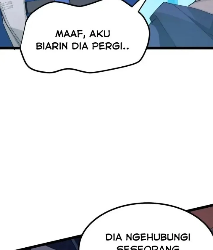 Strinova ~Tomorrow Will Finally Come~ Chapter 20 Gambar 45