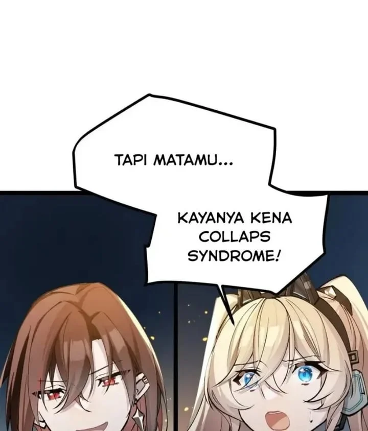Strinova ~Tomorrow Will Finally Come~ Chapter 21 Gambar 44