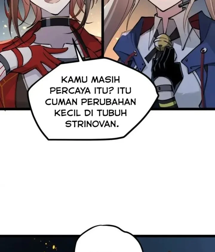 Strinova ~Tomorrow Will Finally Come~ Chapter 21 Gambar 45