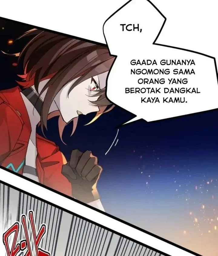 Strinova ~Tomorrow Will Finally Come~ Chapter 22 Gambar 51