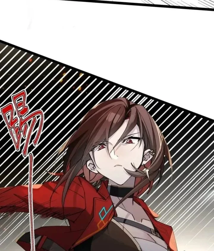 Strinova ~Tomorrow Will Finally Come~ Chapter 22 Gambar 53
