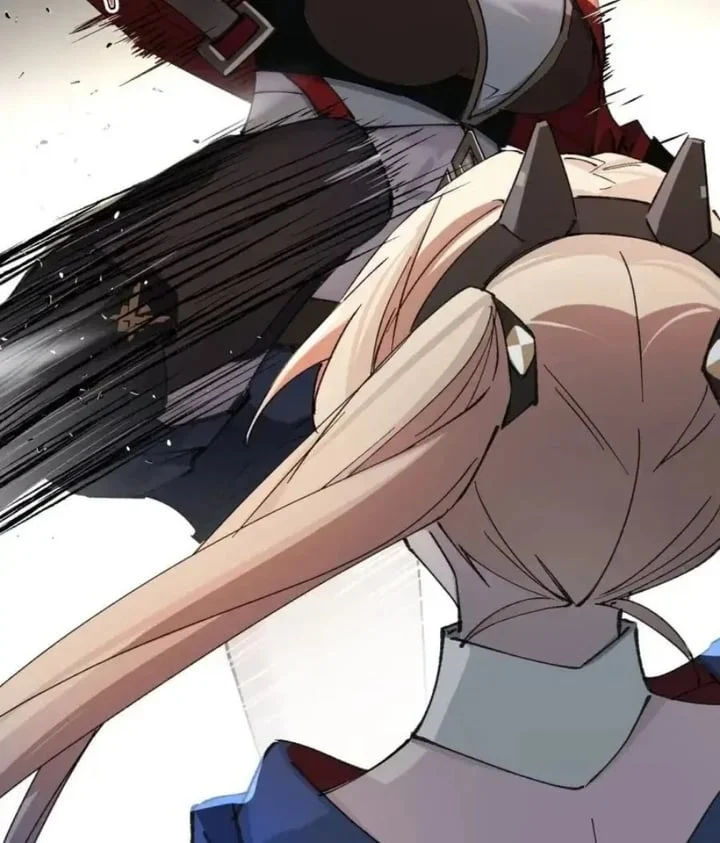 Strinova ~Tomorrow Will Finally Come~ Chapter 22 Gambar 54