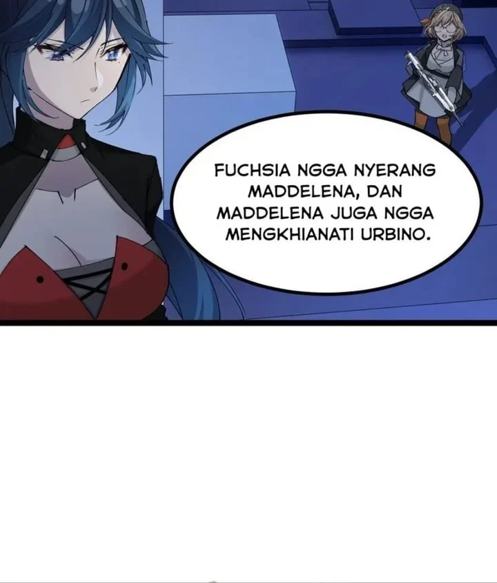 Strinova ~Tomorrow Will Finally Come~ Chapter 23 Gambar 44