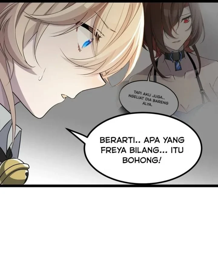 Strinova ~Tomorrow Will Finally Come~ Chapter 23 Gambar 45