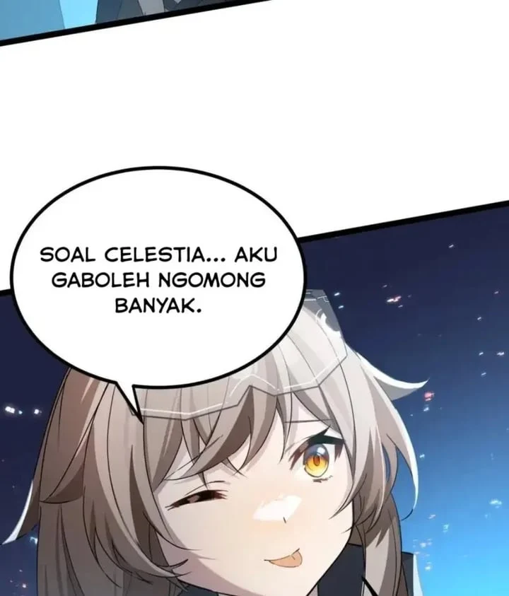 Strinova ~Tomorrow Will Finally Come~ Chapter 24 Gambar 41