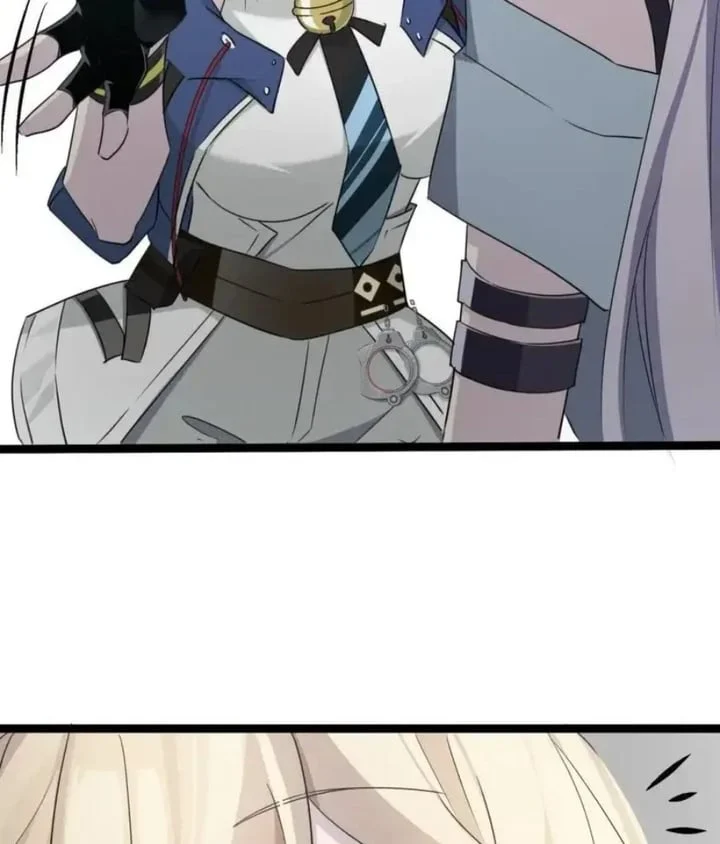 Strinova ~Tomorrow Will Finally Come~ Chapter 25 Gambar 42