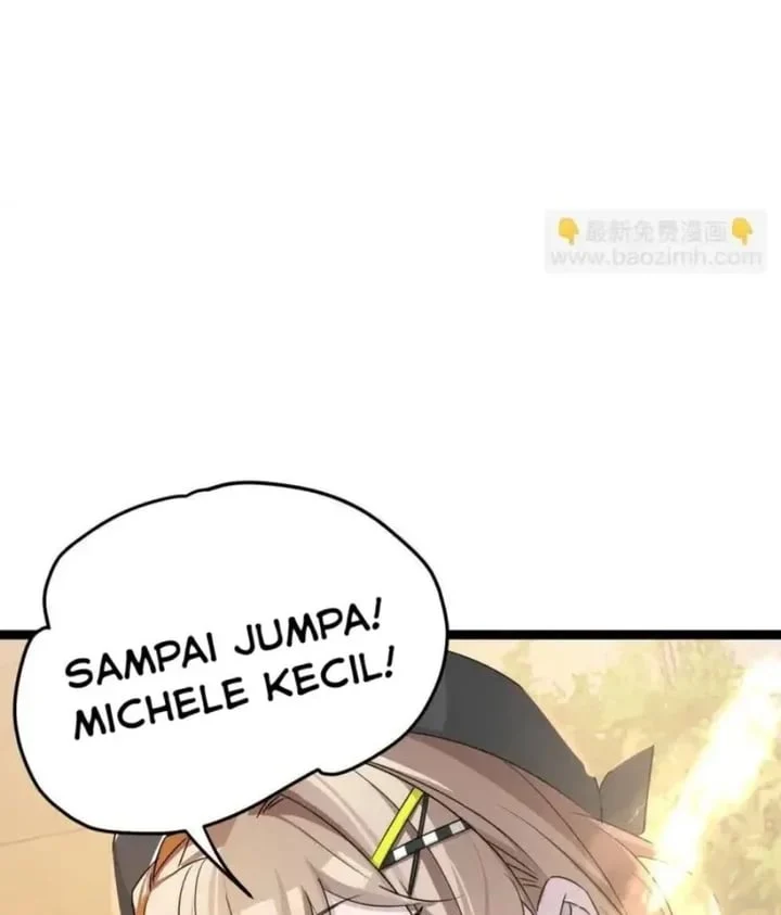 Strinova ~Tomorrow Will Finally Come~ Chapter 26 Gambar 70
