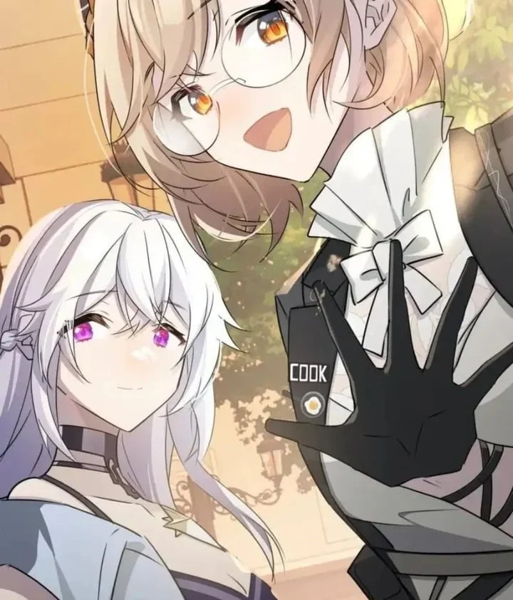 Strinova ~Tomorrow Will Finally Come~ Chapter 26 Gambar 71