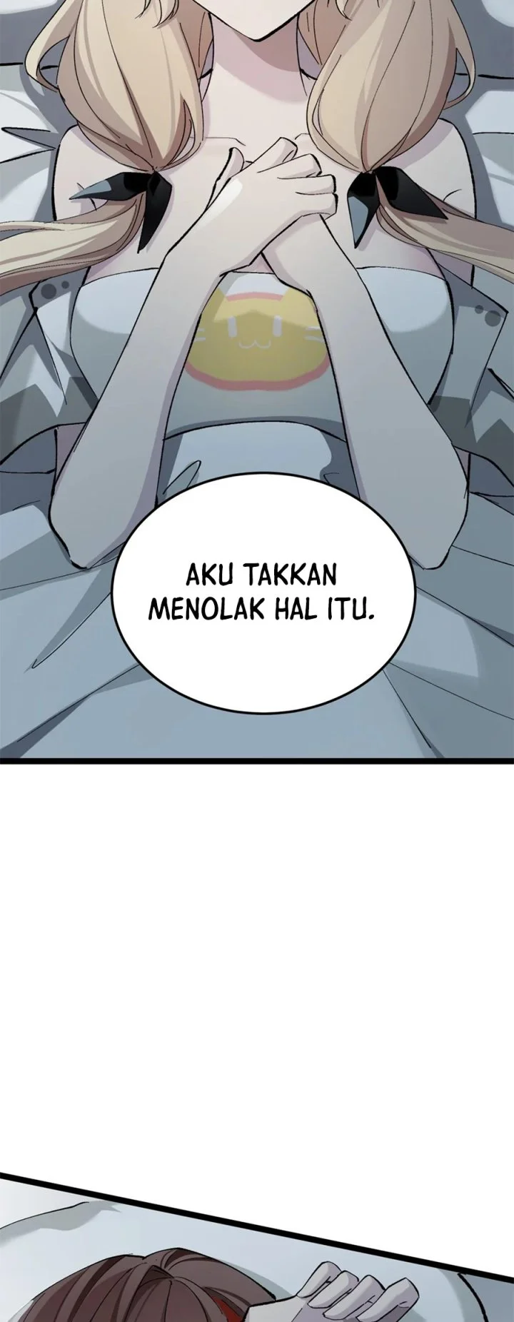 Strinova ~Tomorrow Will Finally Come~ Chapter 6 Gambar 30