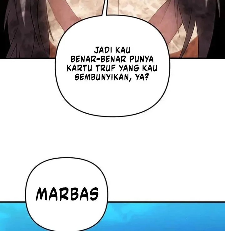 Stuck in a Glitch Novel as an Extra Chapter 57 Gambar 43