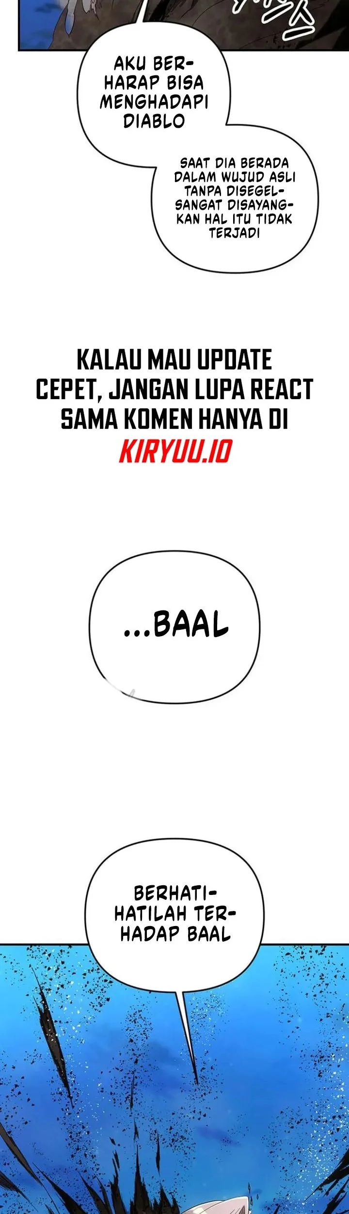 Stuck in a Glitch Novel as an Extra Chapter 57 Gambar 45