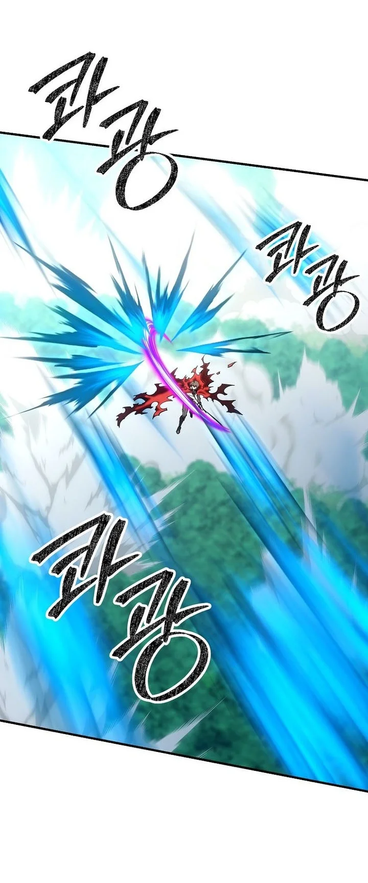 Stuck in a Glitch Novel as an Extra Chapter 63 Gambar 68