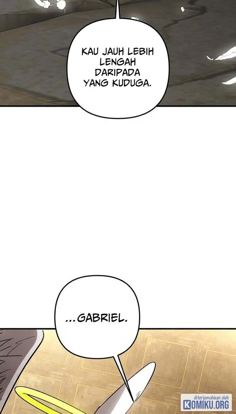 Stuck in a Glitch Novel as an Extra Chapter 64 Gambar 66