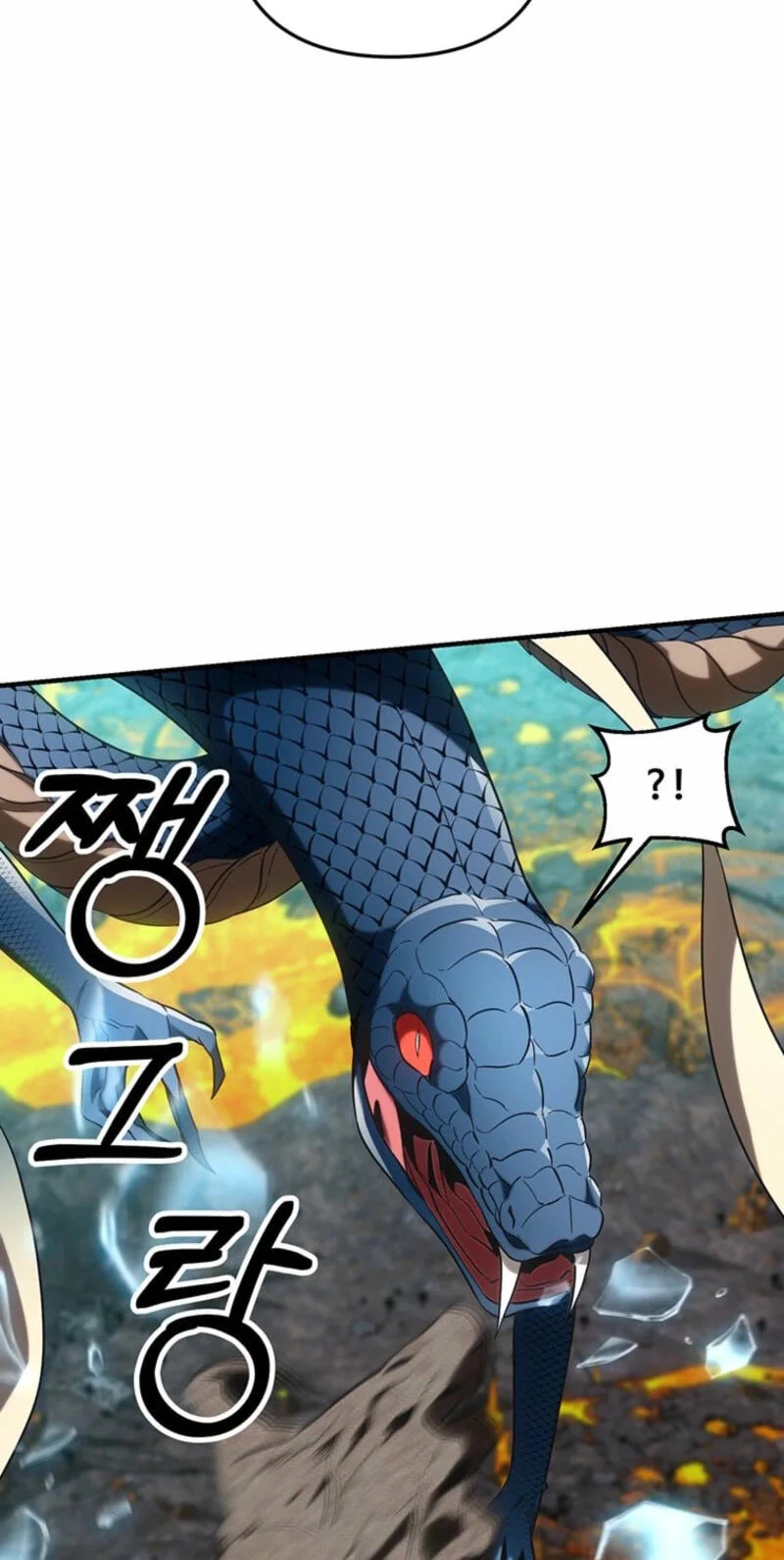 Stuck in a Glitch Novel as an Extra Chapter 66 Gambar 62