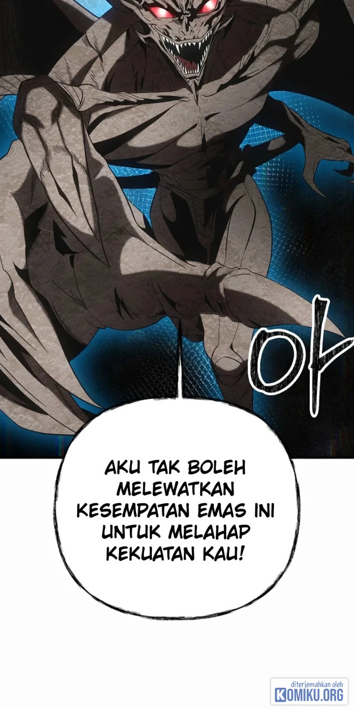 Stuck in a Glitch Novel as an Extra Chapter 66 Gambar 64