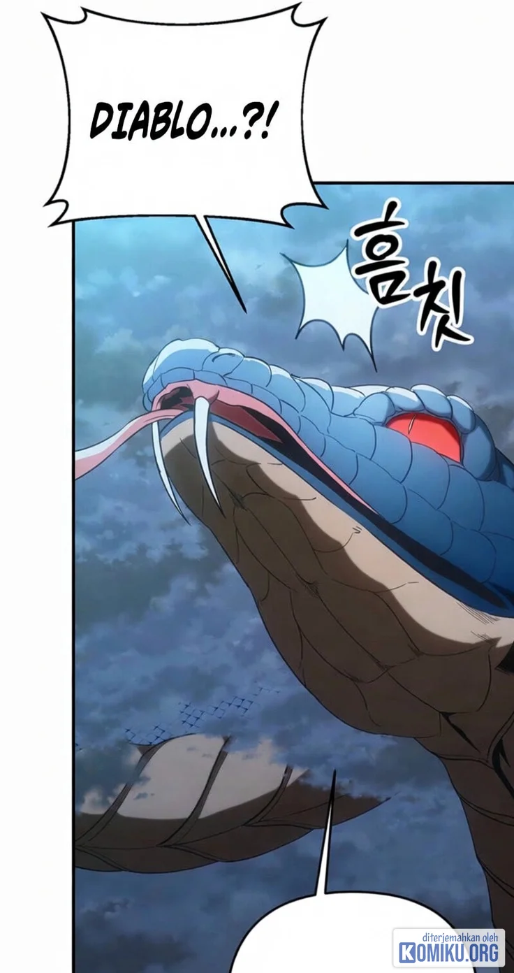 Stuck in a Glitch Novel as an Extra Chapter 66 Gambar 65