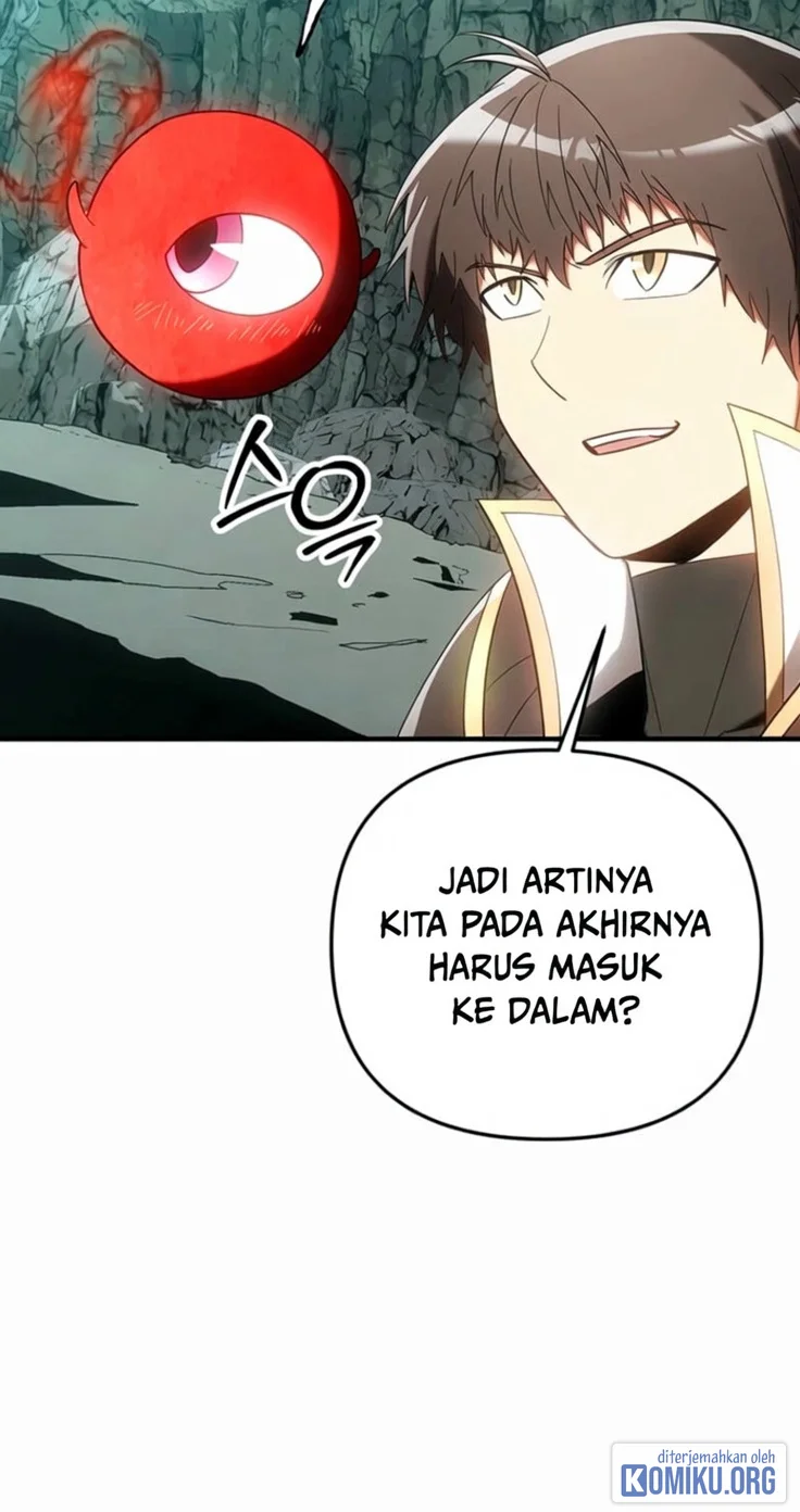 Stuck in a Glitch Novel as an Extra Chapter 67 Gambar 66