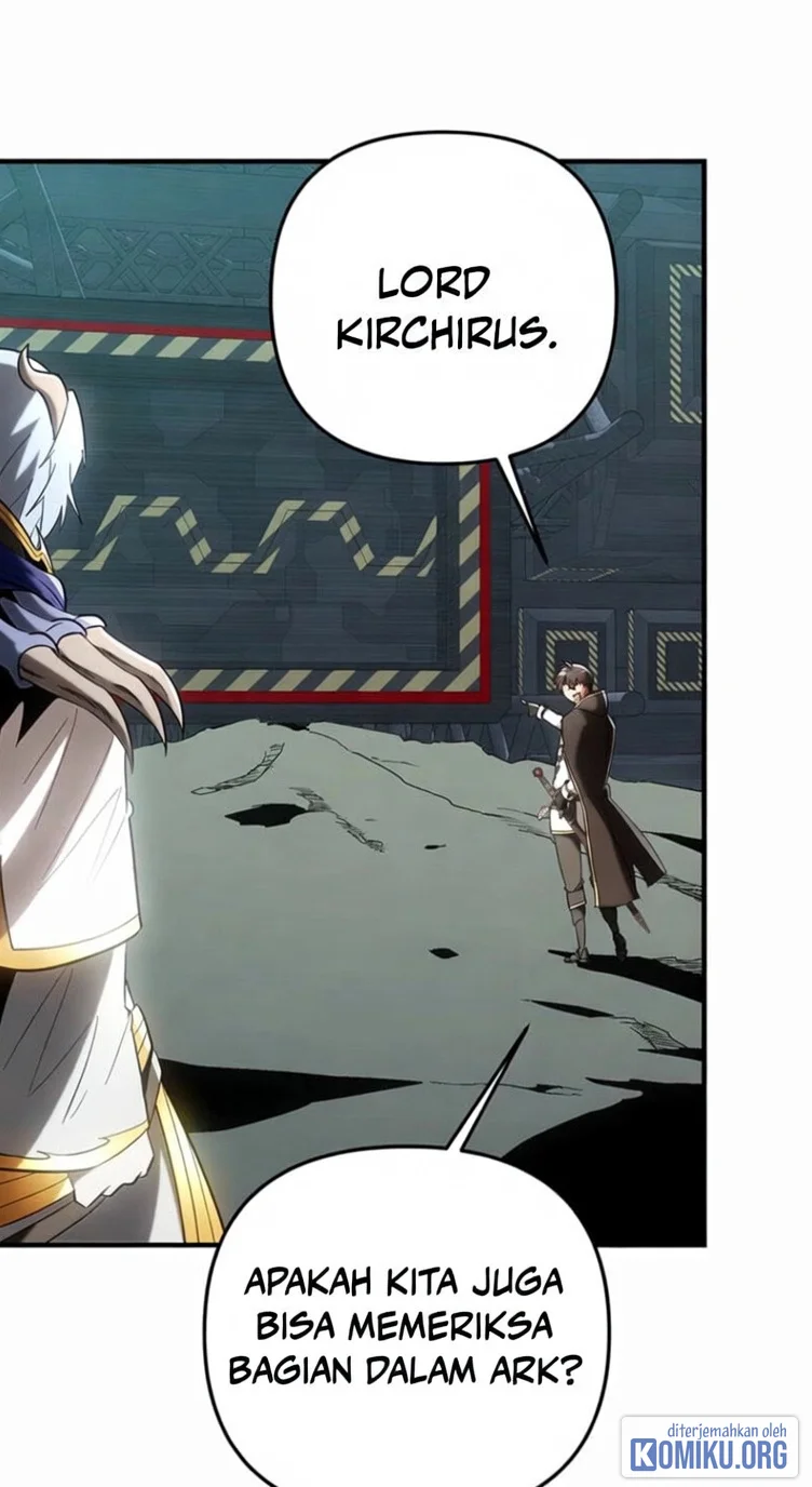 Stuck in a Glitch Novel as an Extra Chapter 67 Gambar 67