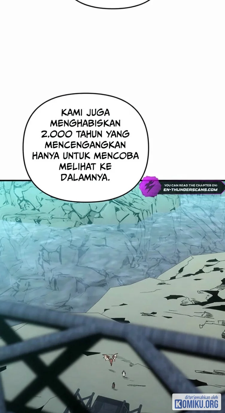 Stuck in a Glitch Novel as an Extra Chapter 67 Gambar 68