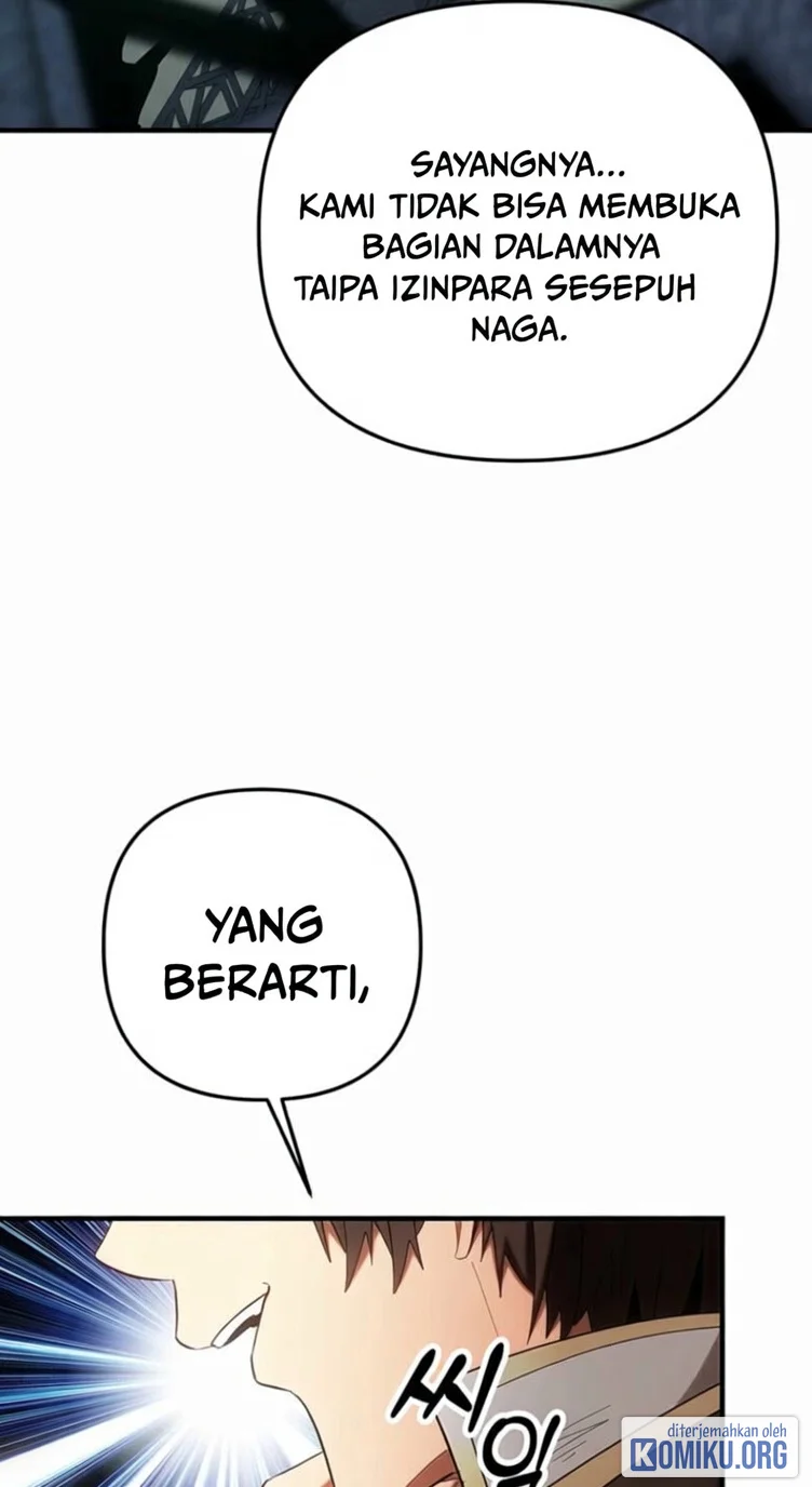 Stuck in a Glitch Novel as an Extra Chapter 67 Gambar 69