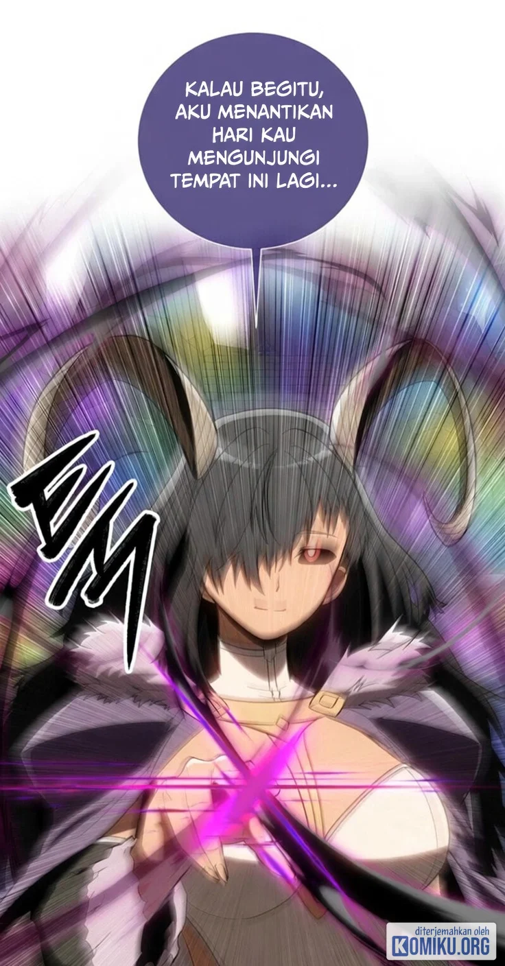 Stuck in a Glitch Novel as an Extra Chapter 68 Gambar 66