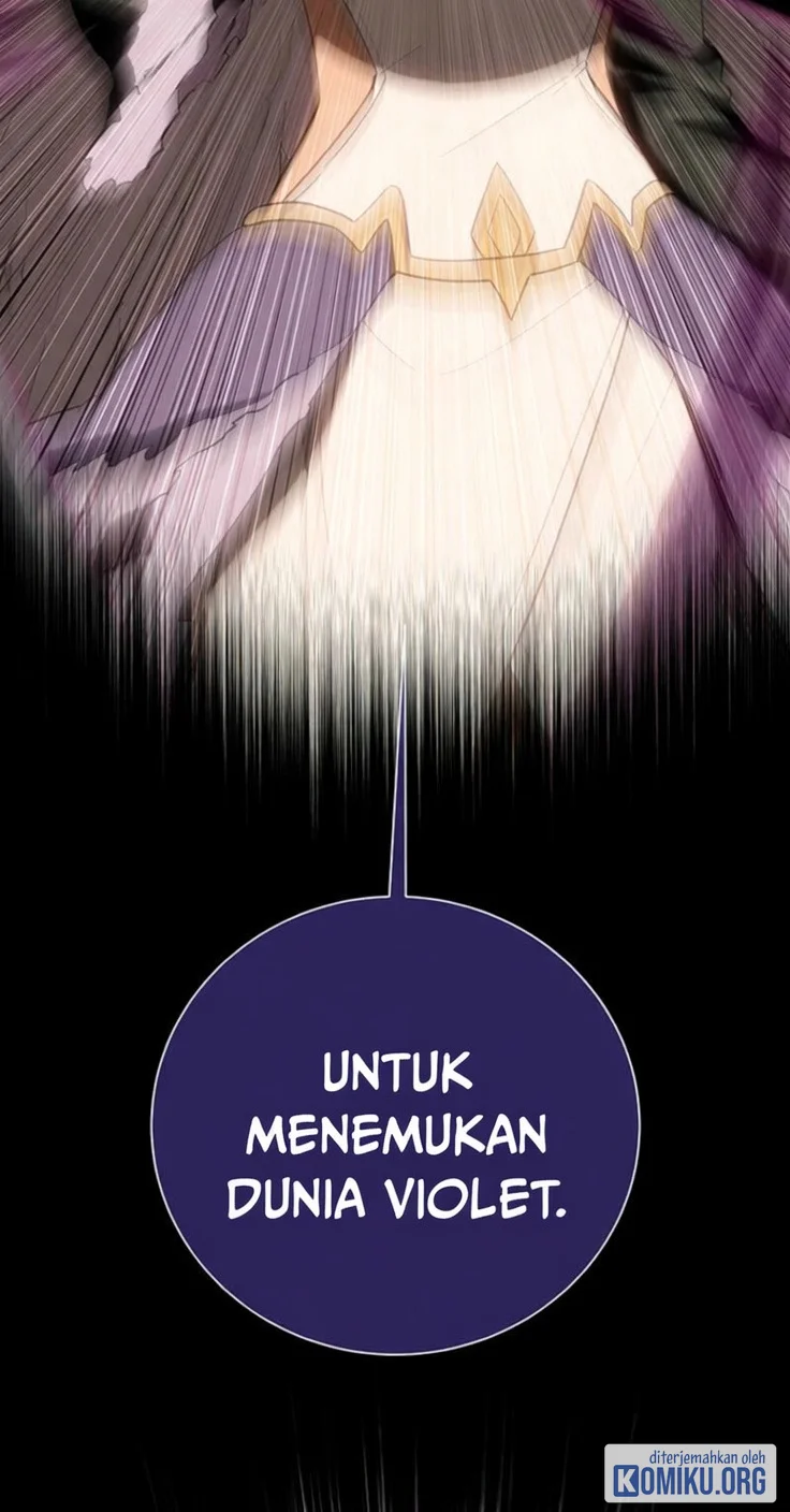 Stuck in a Glitch Novel as an Extra Chapter 68 Gambar 67