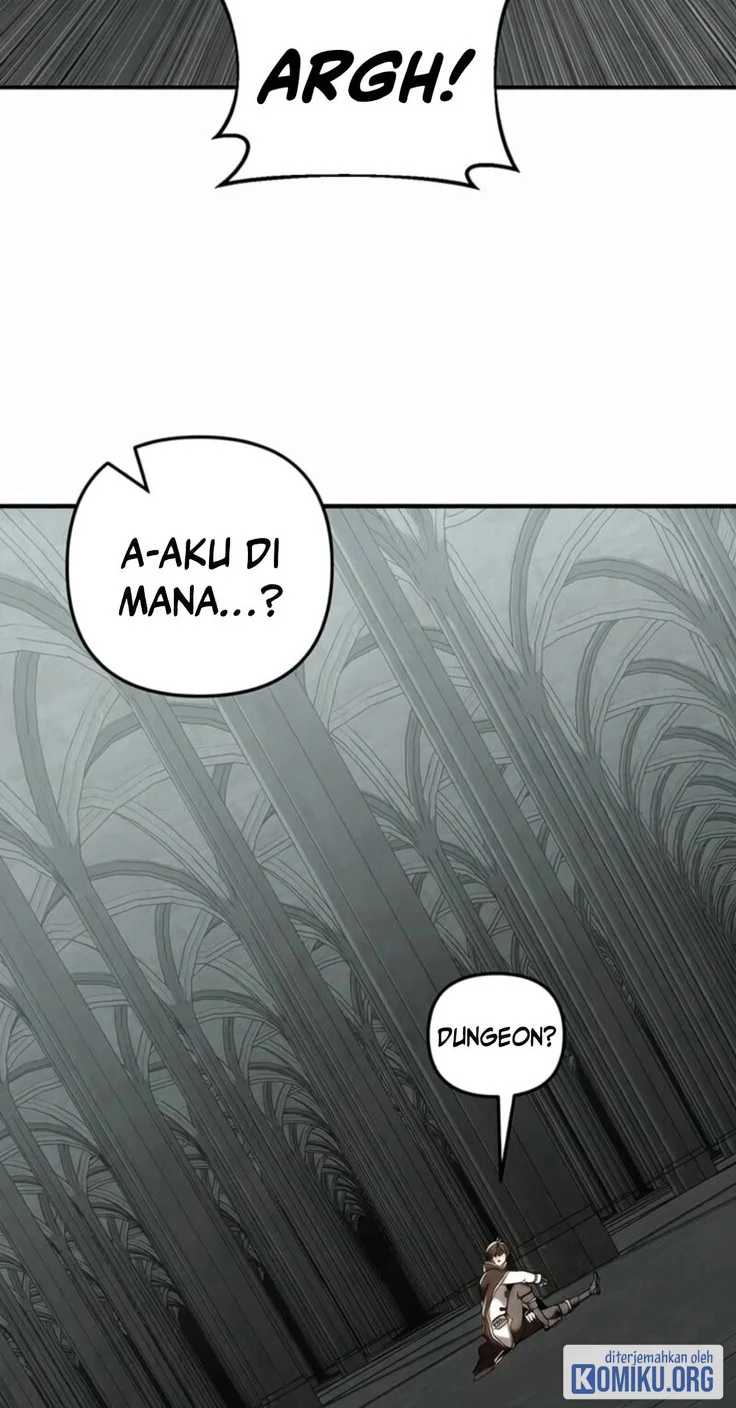 Stuck in a Glitch Novel as an Extra Chapter 68 Gambar 69