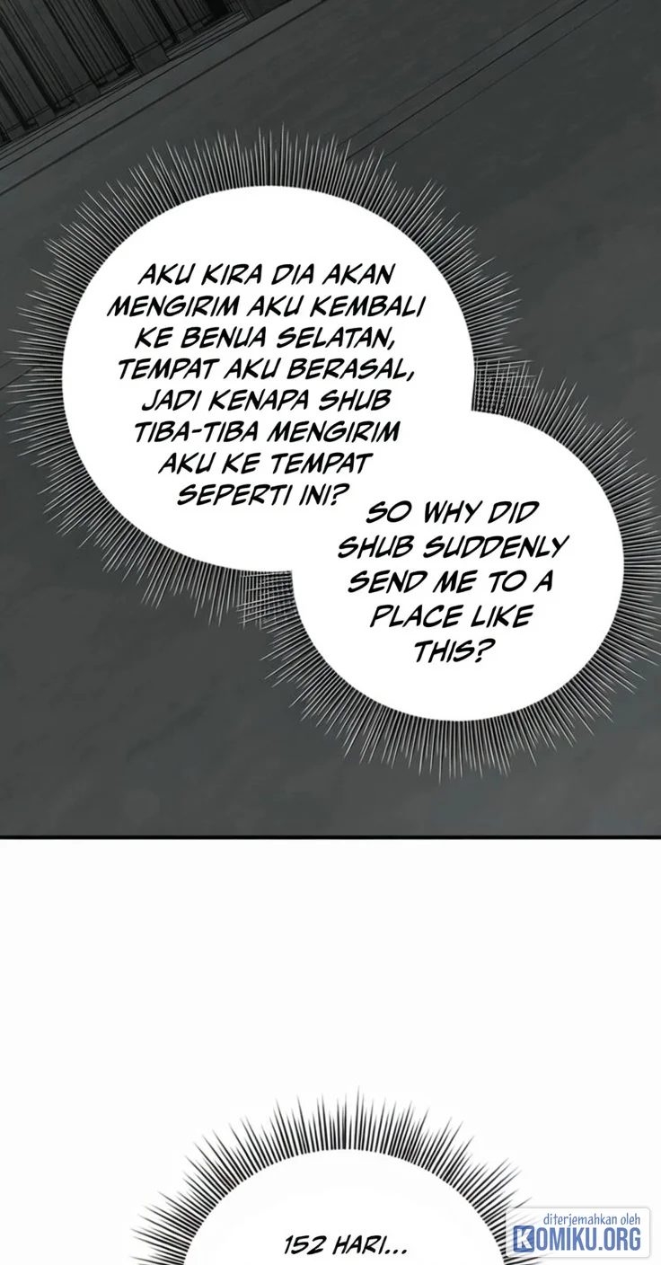 Stuck in a Glitch Novel as an Extra Chapter 68 Gambar 70