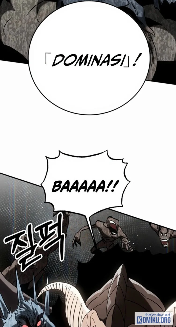 Stuck in a Glitch Novel as an Extra Chapter 69 Gambar 60
