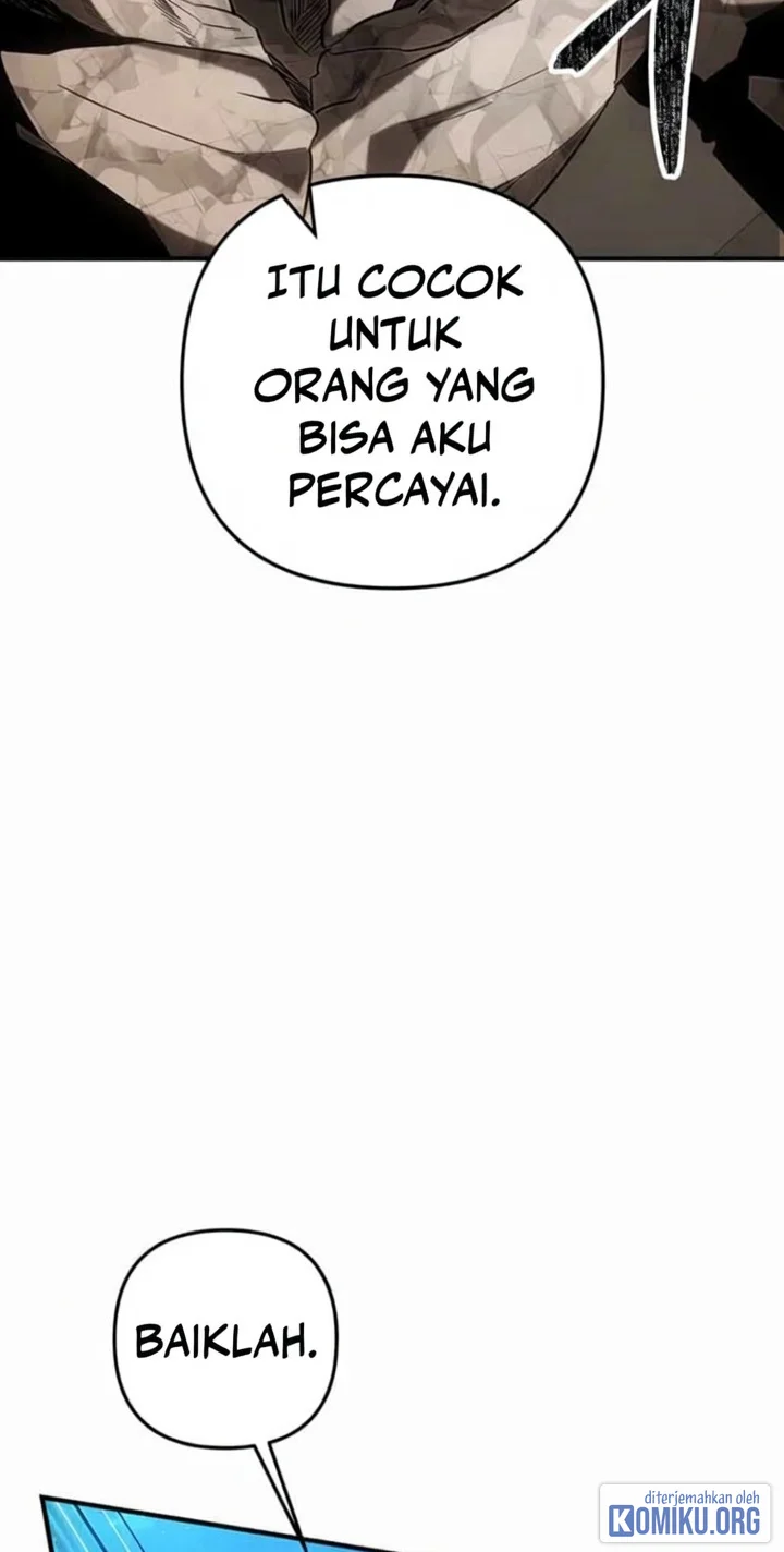 Stuck in a Glitch Novel as an Extra Chapter 70 Gambar 63