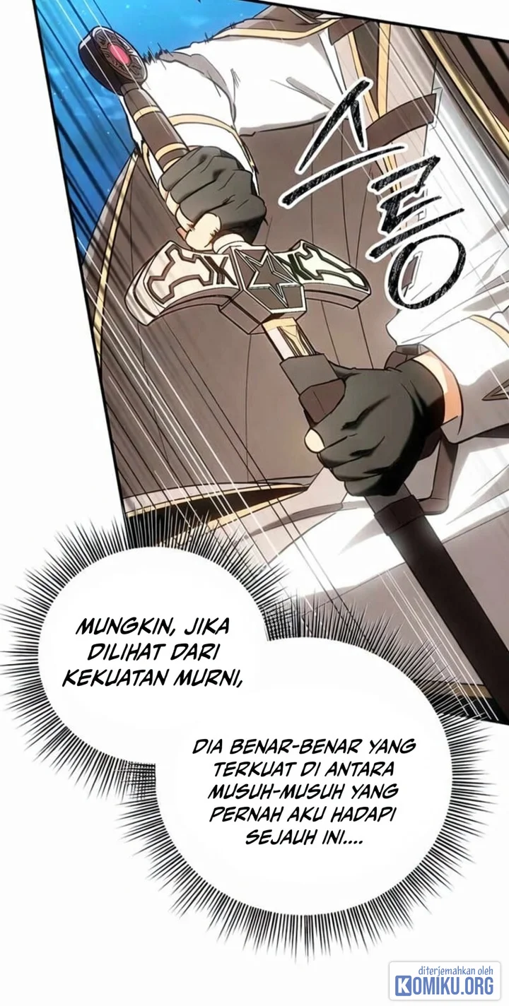 Stuck in a Glitch Novel as an Extra Chapter 70 Gambar 64