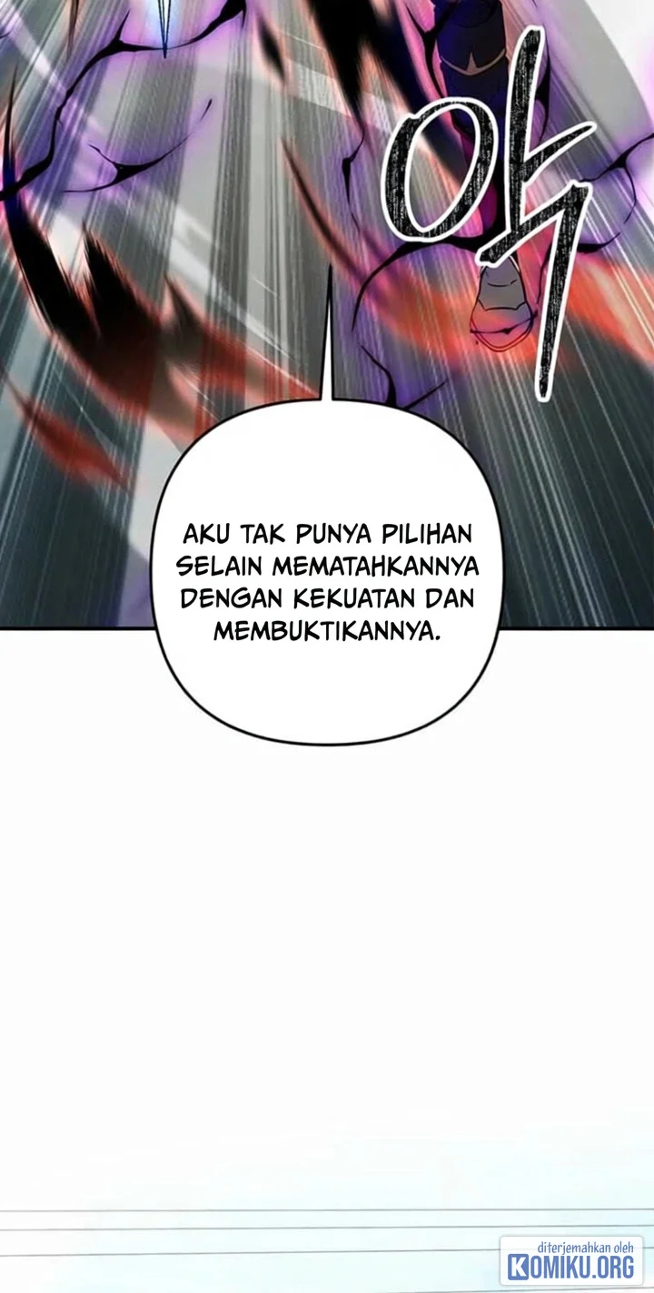 Stuck in a Glitch Novel as an Extra Chapter 70 Gambar 66