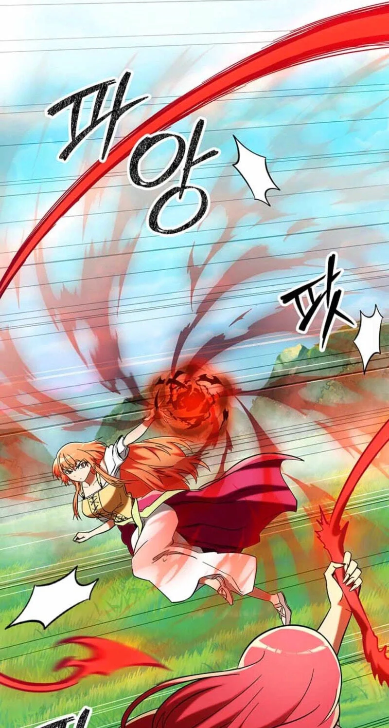 Stuck in a Glitch Novel as an Extra Chapter 70 Gambar 67