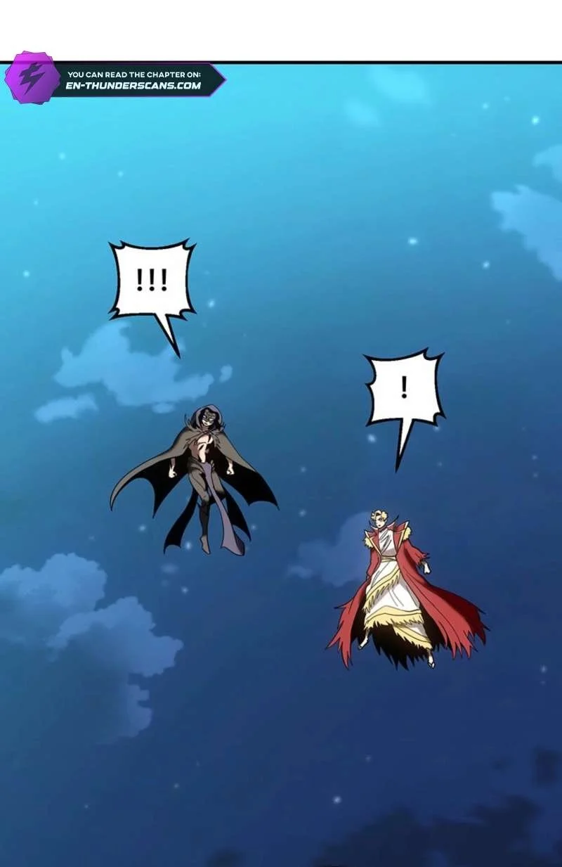 Stuck in a Glitch Novel as an Extra Chapter 73 Gambar 65