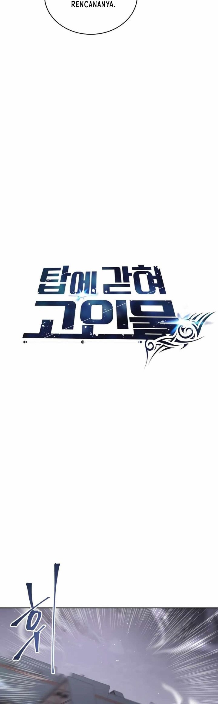 Stuck in the Tower Chapter 111 halaman 29