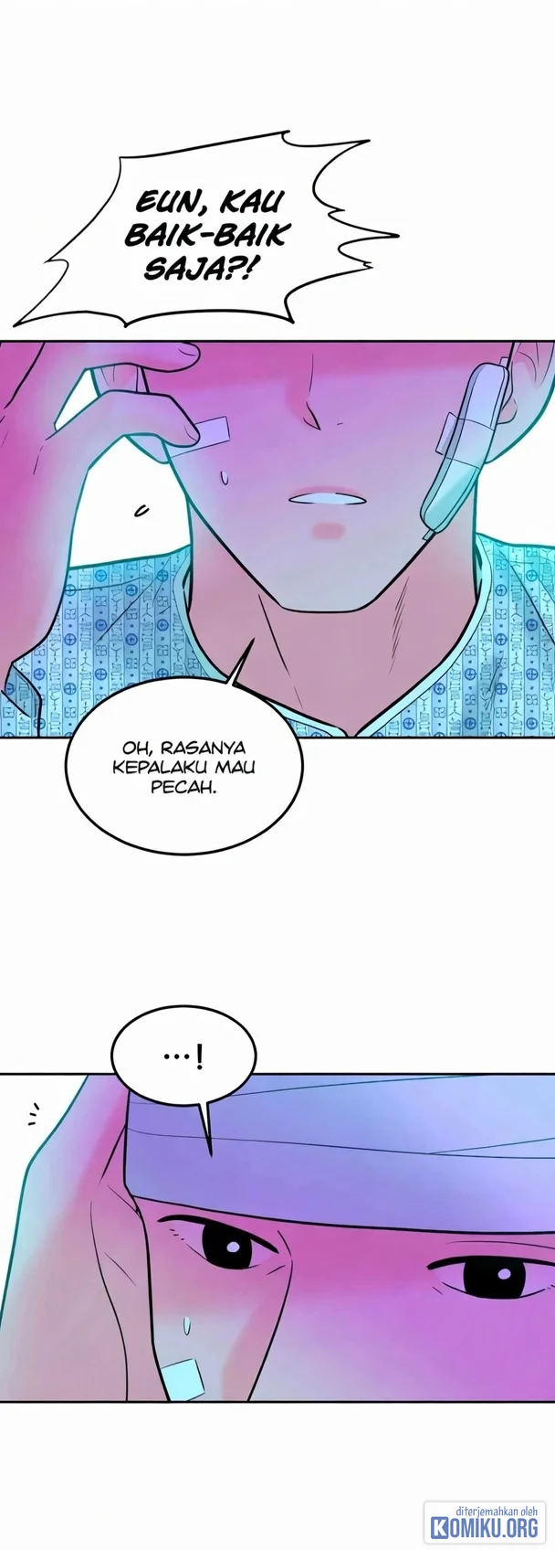 Student Jo-Eun Chapter 1 Gambar 73