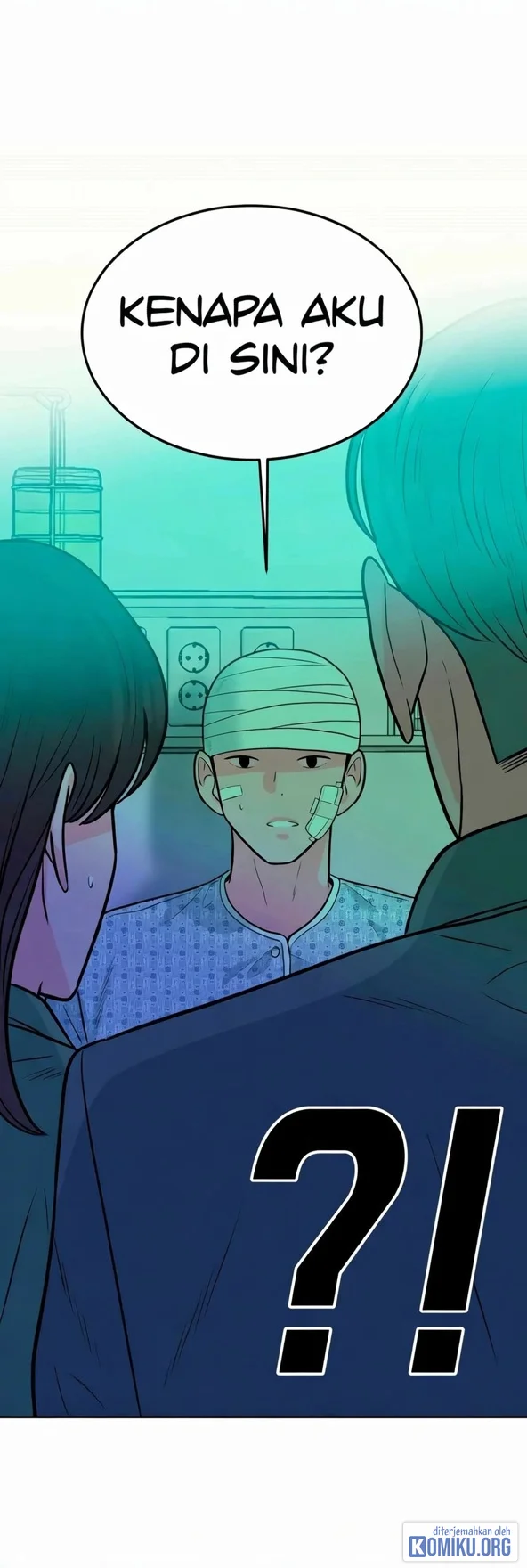 Student Jo-Eun Chapter 1 Gambar 75