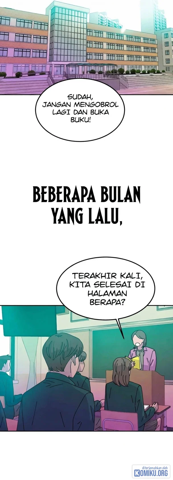 Student Jo-Eun Chapter 1 Gambar 79