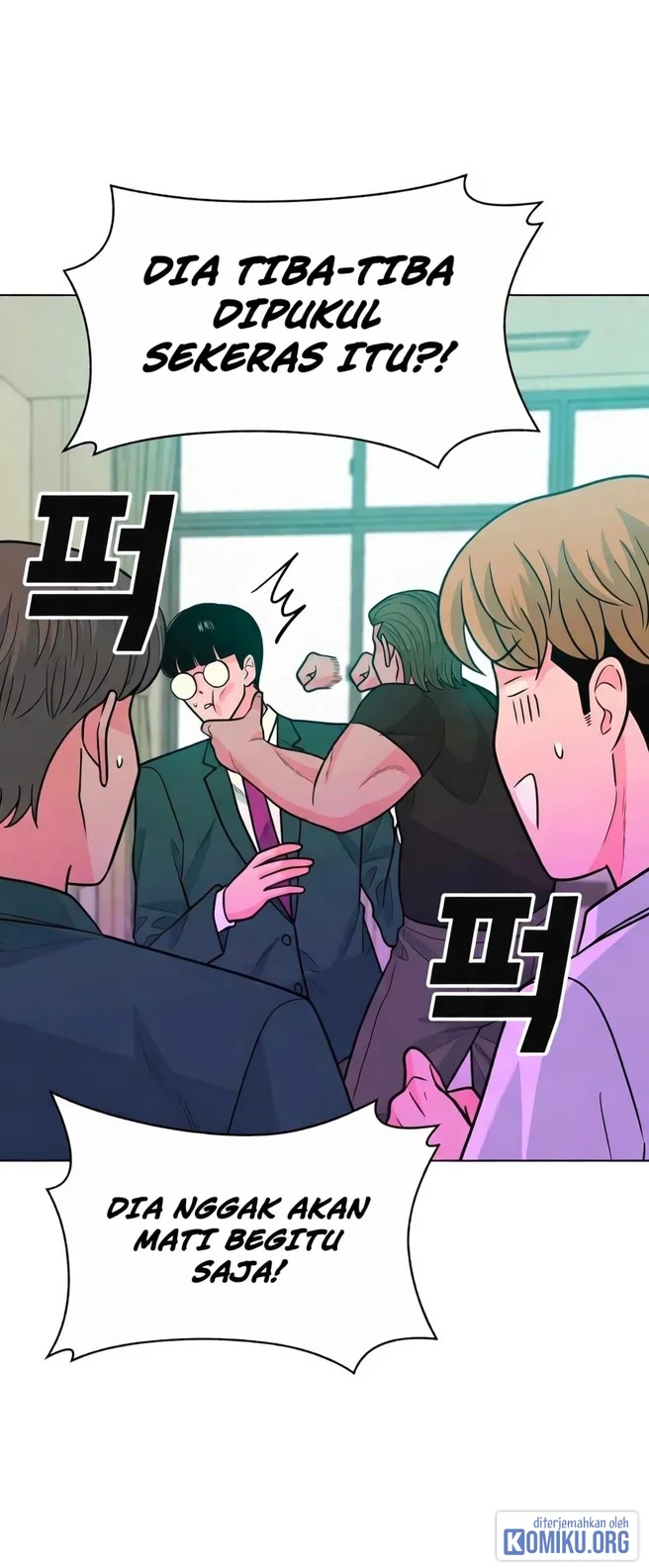 Student Jo-Eun Chapter 11 Gambar 65