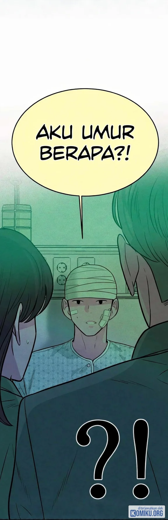 Student Jo-Eun Chapter 12 Gambar 66