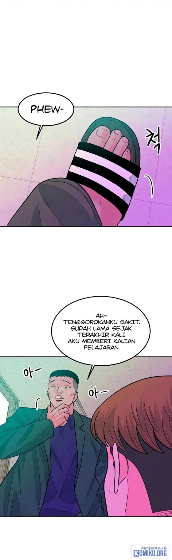Student Jo-Eun Chapter 13 Gambar 71
