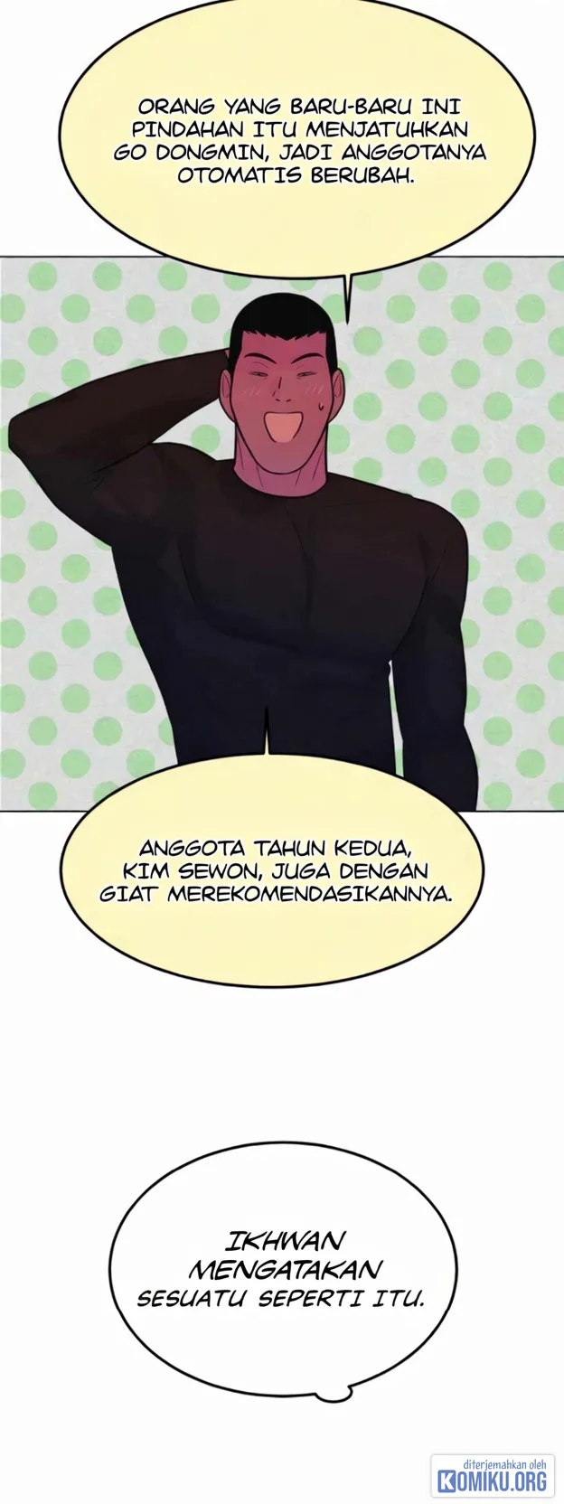 Student Jo-Eun Chapter 14 Gambar 53