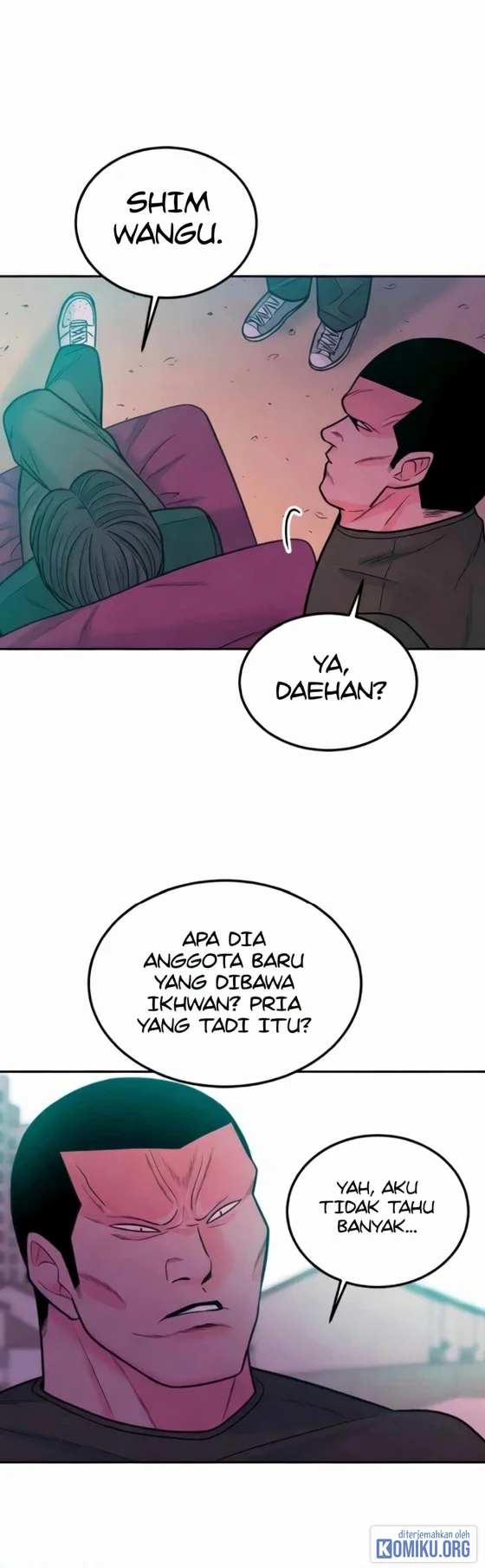 Student Jo-Eun Chapter 14 Gambar 55