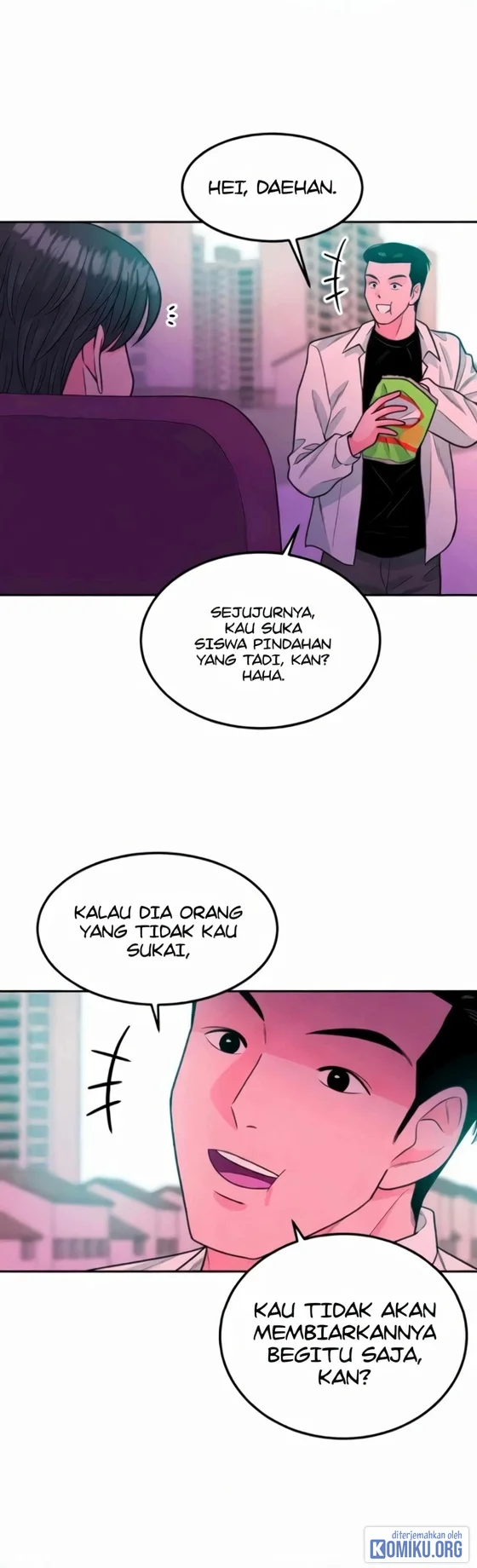 Student Jo-Eun Chapter 14 Gambar 57
