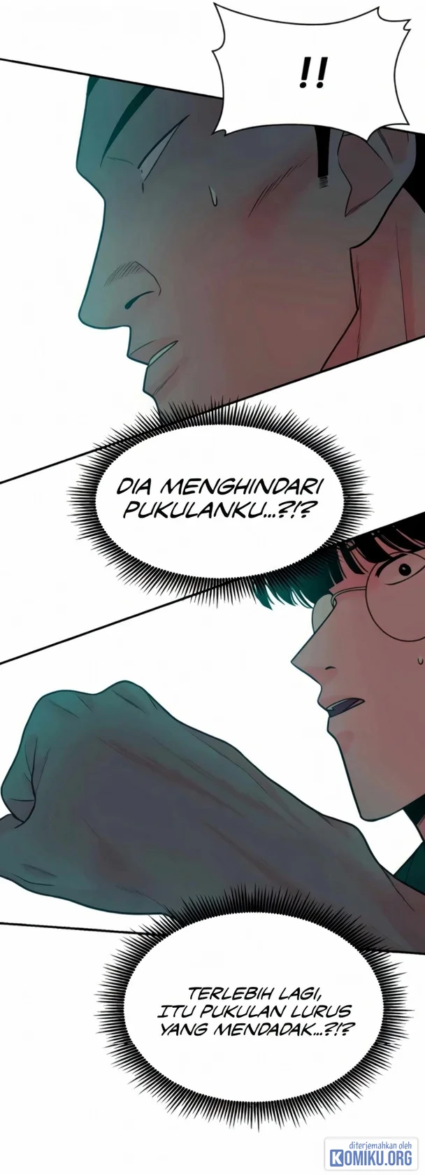 Student Jo-Eun Chapter 15 Gambar 46