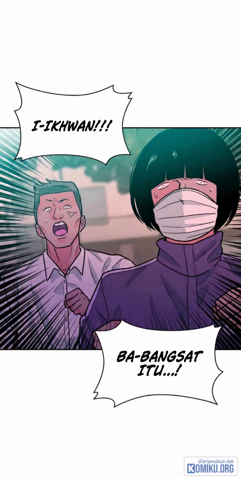 Student Jo-Eun Chapter 16 Gambar 59