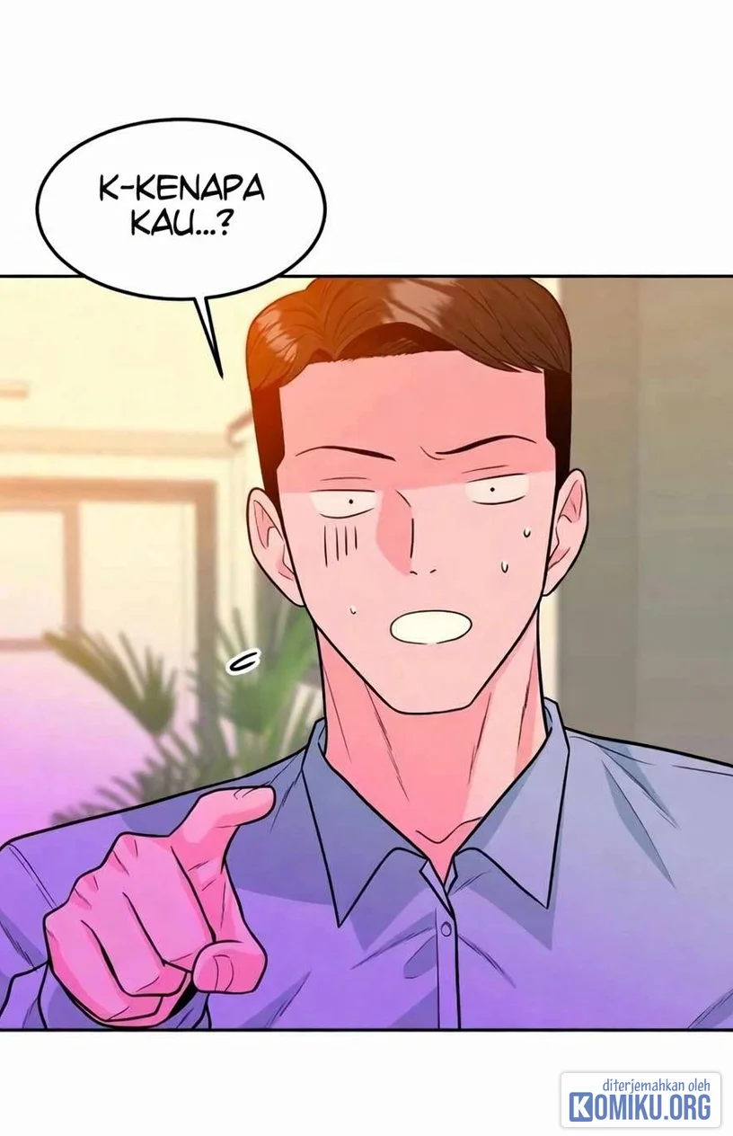Student Jo-Eun Chapter 17 Gambar 71