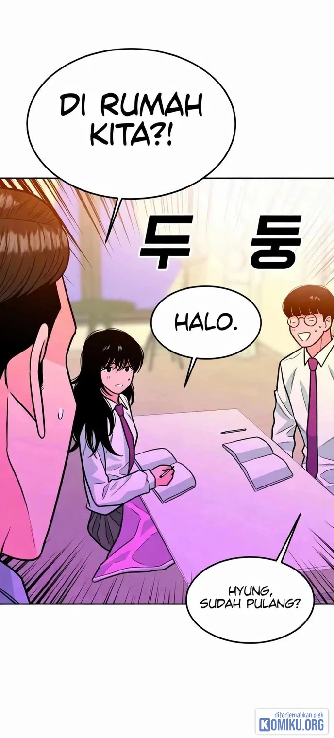 Student Jo-Eun Chapter 17 Gambar 72