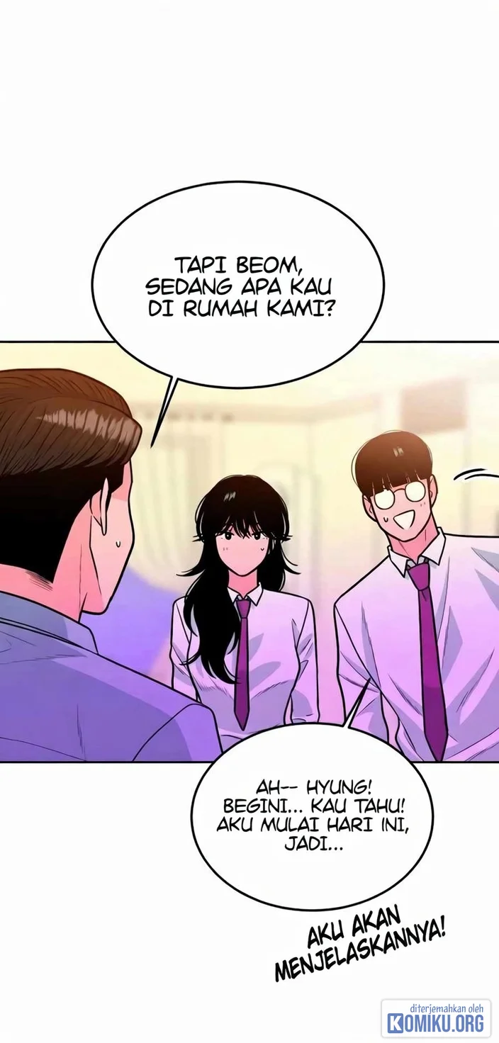 Student Jo-Eun Chapter 17 Gambar 74