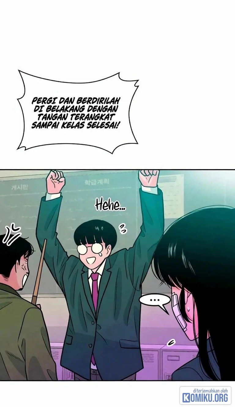 Student Jo-Eun Chapter 19 Gambar 54